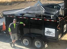 Recycling Services for Junk in Blue Ash, OH